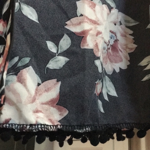 NEW Kimono - Picture 4 of 6